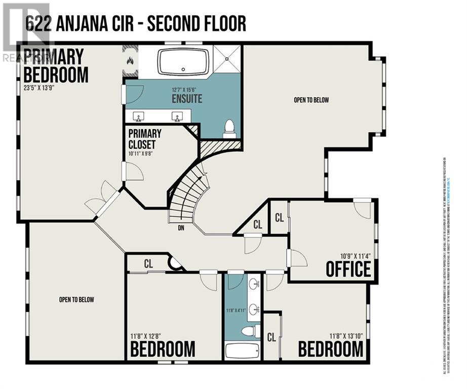 622 Anjana Circle, Nepean, Ontario K2J 0E1 - Photo 30 - 1257695