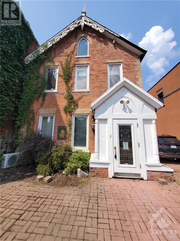 127 YORK STREET, ottawa, Ontario