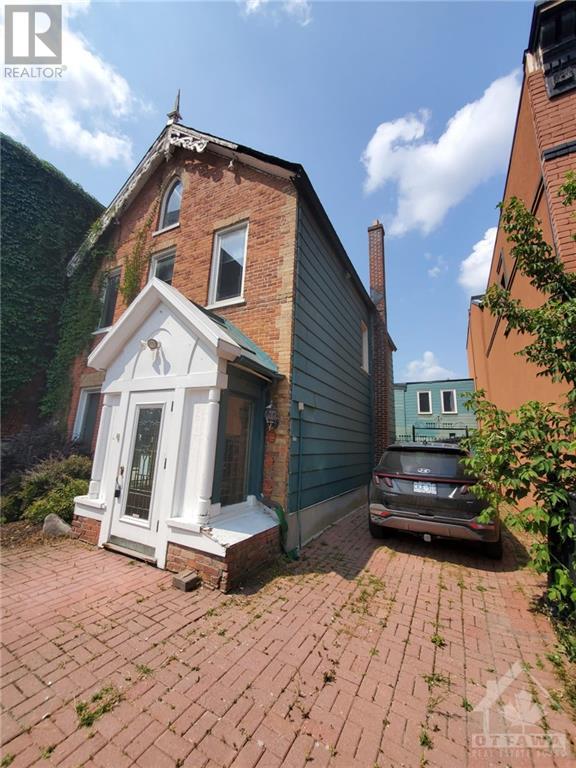 127 York Street, Ottawa, Ontario K1N 5T4 - Photo 3 - 1258472