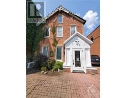 127 YORK STREET, ottawa, Ontario