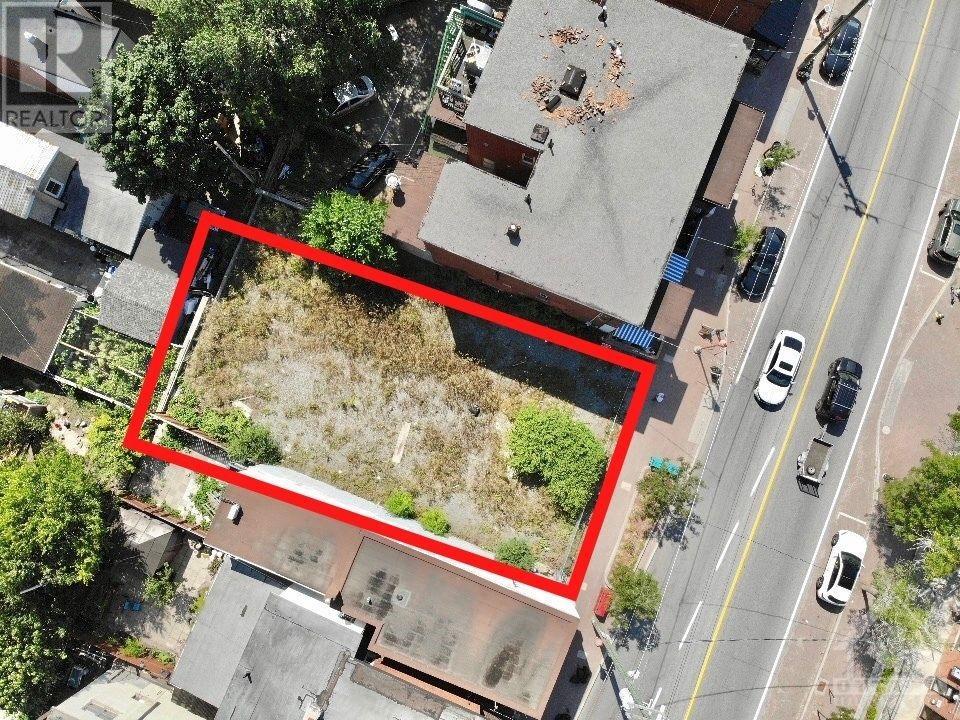 816 SOMERSET STREET W, ottawa, Ontario