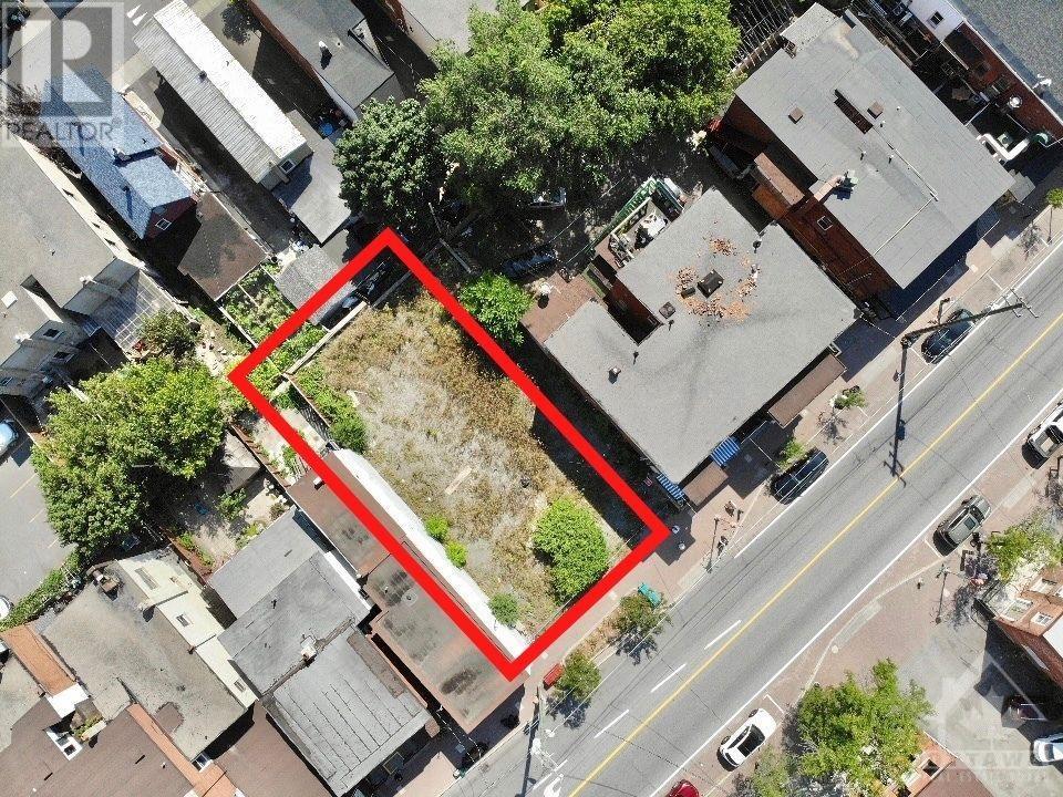 816 Somerset Street W, Ottawa, Ontario K1R 6R5 - Photo 3 - 1258473