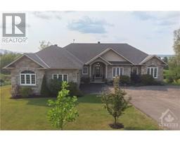 267 PHEASANT RUN, calabogie, Ontario