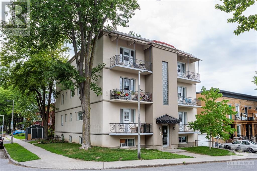 20 CHARLOTTE STREET, ottawa, Ontario