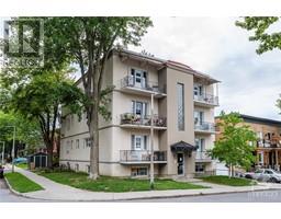 20 CHARLOTTE STREET, ottawa, Ontario