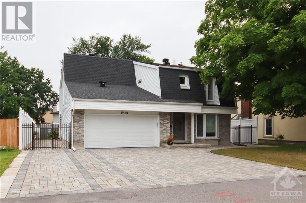 3438 Uplands Drive, Ottawa, Ontario  K1V 9M3 - Photo 1 - 1258316