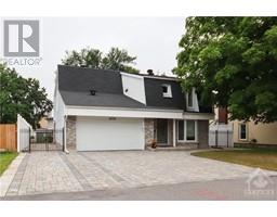 3438 UPLANDS DRIVE, ottawa, Ontario