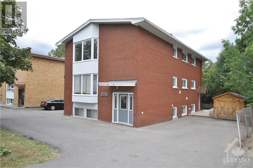 2305 Baseline Road, Ottawa, Ontario  K2C 0E2 - Photo 2 - 1254025