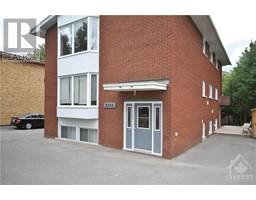 2305 BASELINE ROAD, ottawa, Ontario