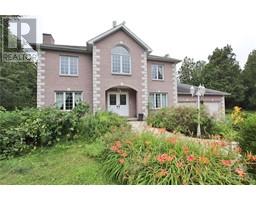 1195 UPPER DWYER HILL ROAD, carp, Ontario