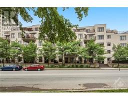 369 NORTH RIVER ROAD UNIT#PH-A, ottawa, Ontario