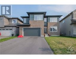 283 SCEPTRE WAY, ottawa, Ontario
