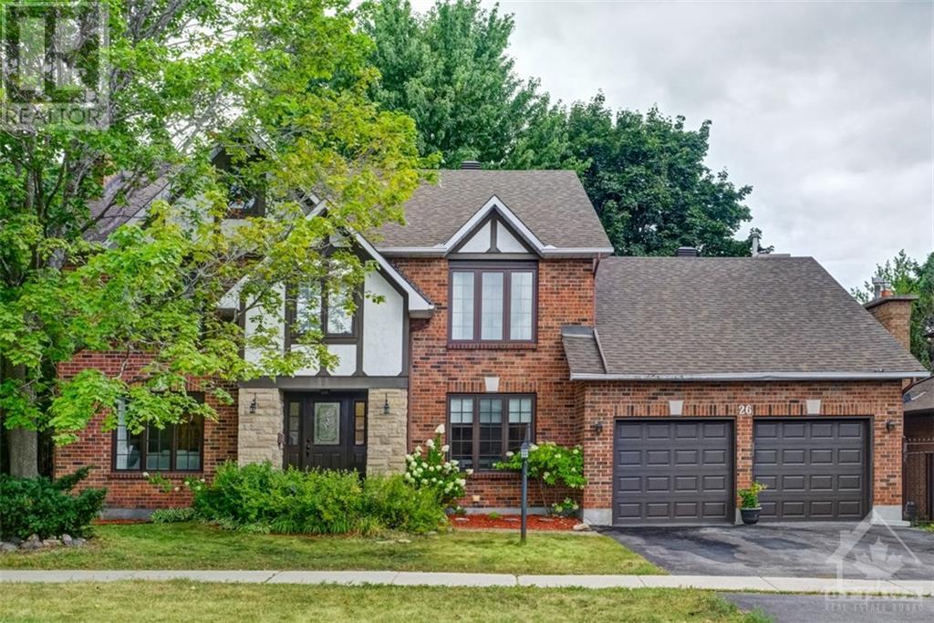 26 BEECHFERN DRIVE, stittsville, Ontario