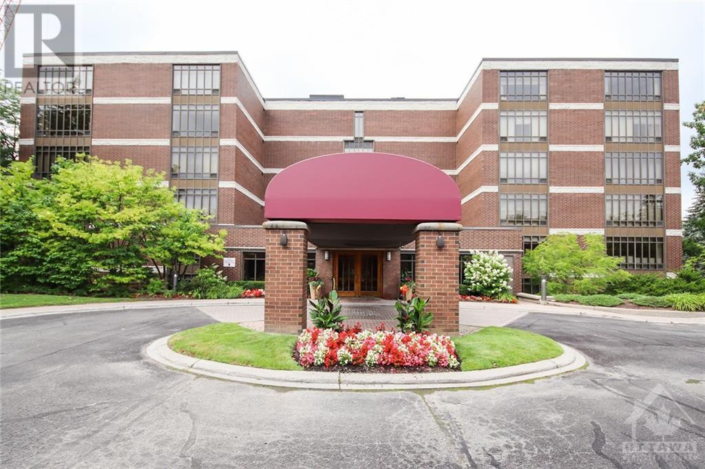 111 Echo Drive Unit#506, Ottawa, Ontario  K1S 5K8 - Photo 1 - 1258466