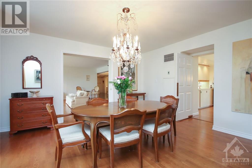 111 Echo Drive Unit#506, Ottawa, Ontario  K1S 5K8 - Photo 15 - 1258466