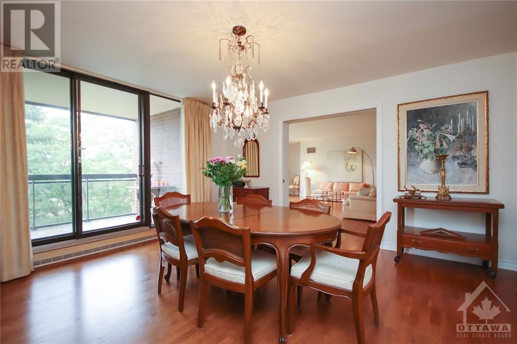 111 Echo Drive Unit#506, Ottawa, Ontario  K1S 5K8 - Photo 16 - 1258466