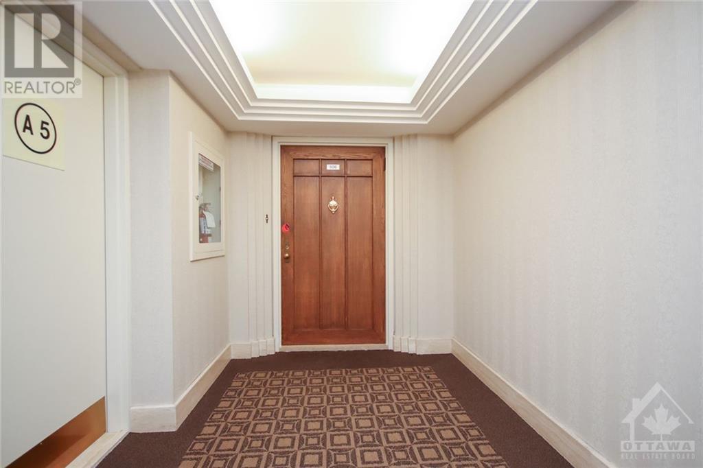 111 Echo Drive Unit#506, Ottawa, Ontario  K1S 5K8 - Photo 4 - 1258466