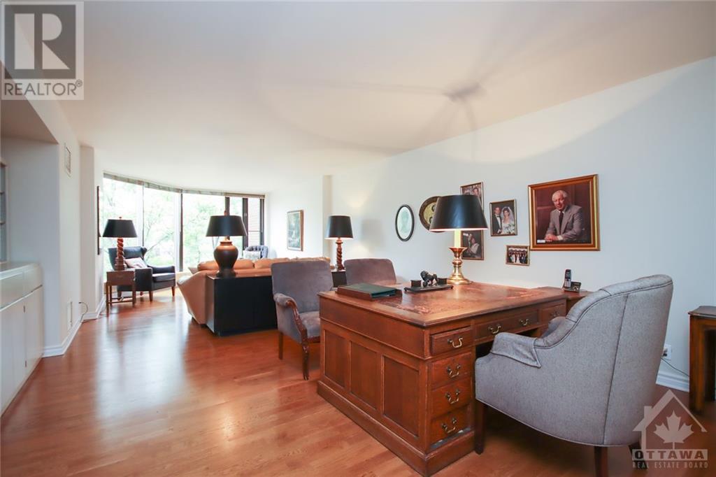 111 Echo Drive Unit#506, Ottawa, Ontario  K1S 5K8 - Photo 8 - 1258466