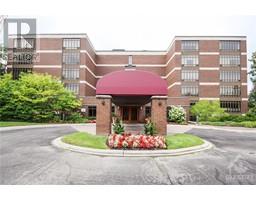 111 ECHO DRIVE UNIT#506, ottawa, Ontario