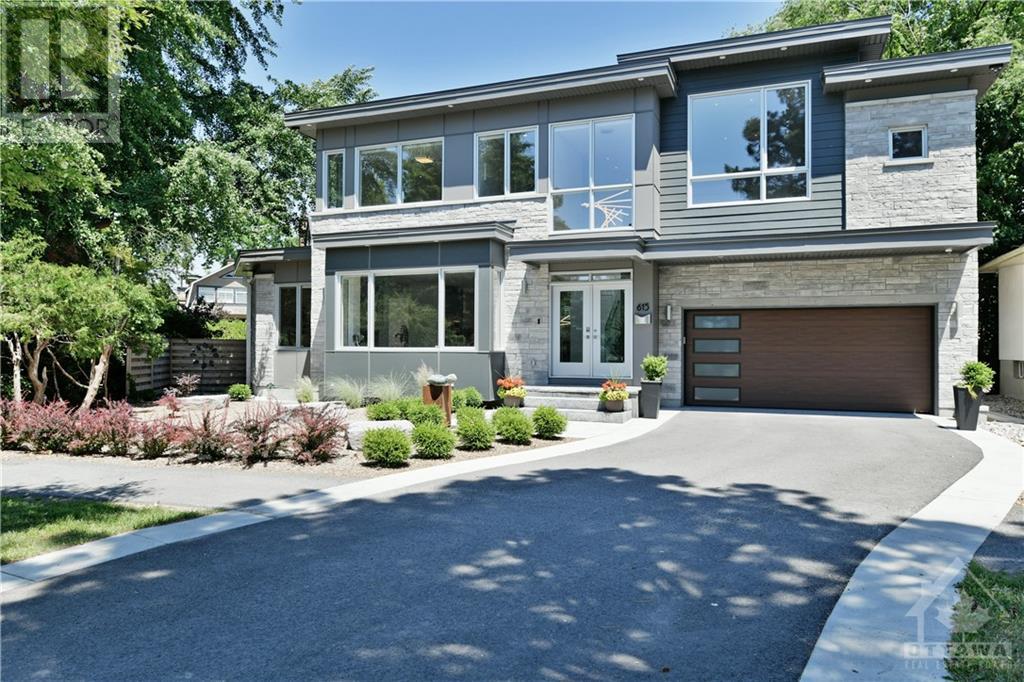 615 ISLAND PARK CRESCENT, ottawa, Ontario