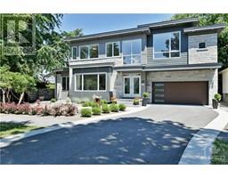 615 ISLAND PARK CRESCENT, ottawa, Ontario