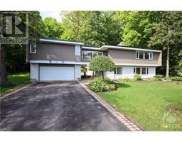 82 REBECCA CRESCENT, ottawa, Ontario