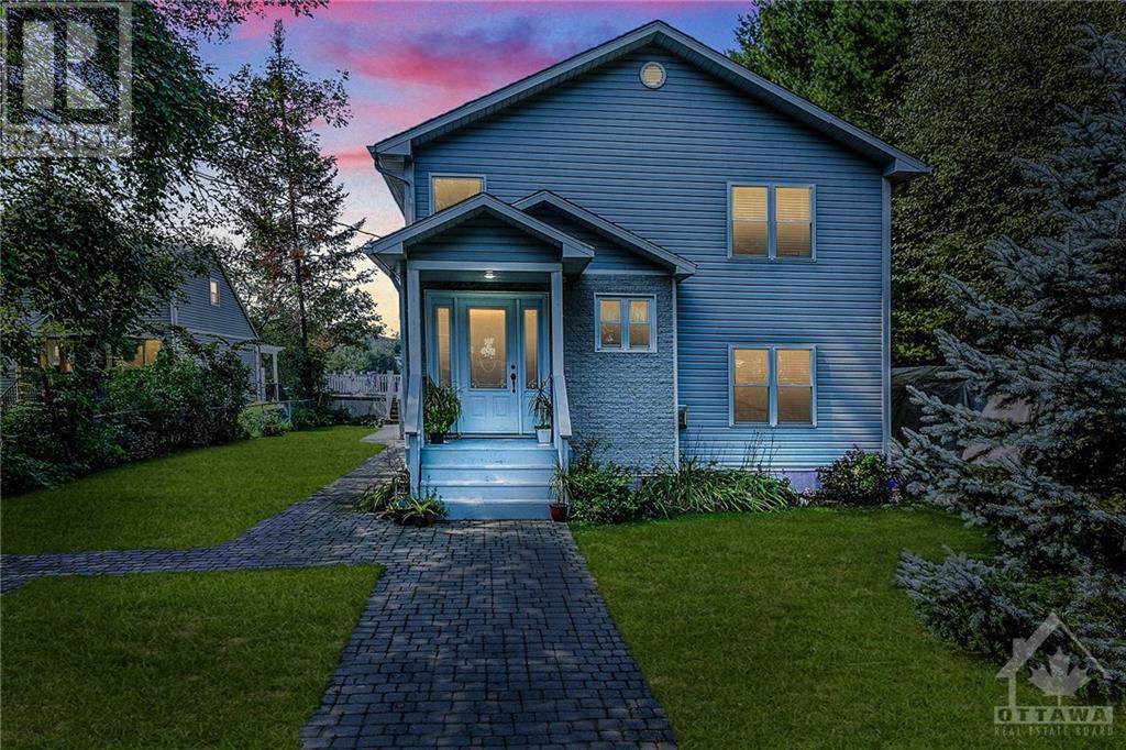 1206 BAYVIEW DRIVE, woodlawn, Ontario