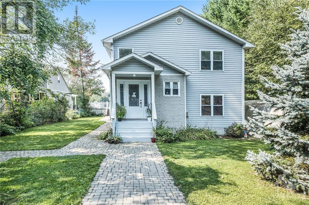 1206 Bayview Drive, Woodlawn, Ontario K0A 3M0 - Photo 2 - 1258726