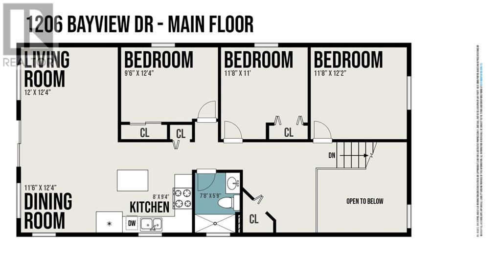 1206 Bayview Drive, Woodlawn, Ontario K0A 3M0 - Photo 25 - 1258726