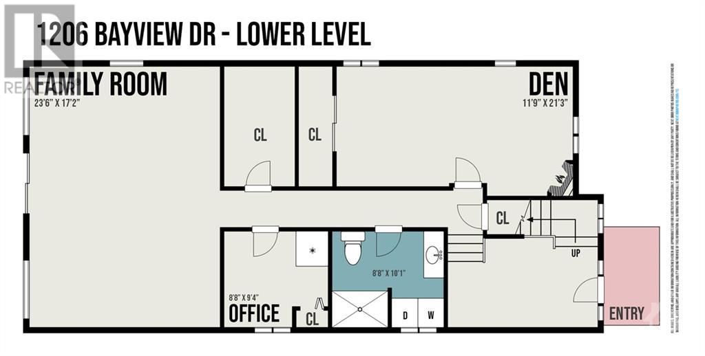 1206 Bayview Drive, Woodlawn, Ontario K0A 3M0 - Photo 26 - 1258726