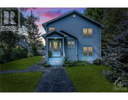 1206 BAYVIEW DRIVE, woodlawn, Ontario