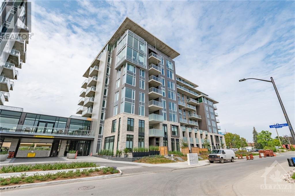 570 DE MAZENOD AVENUE UNIT#902, ottawa, Ontario