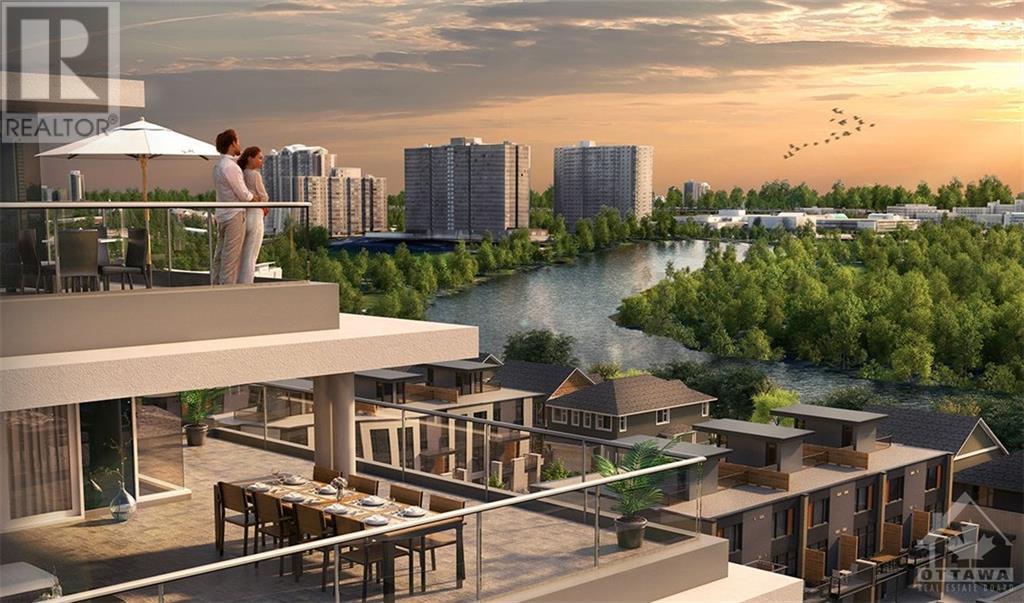 570 De Mazenod Avenue Unit#902, Ottawa, Ontario K1S 1C3 - Photo 3 - 1258835