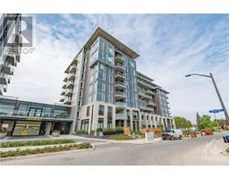570 DE MAZENOD AVENUE UNIT#902, ottawa, Ontario