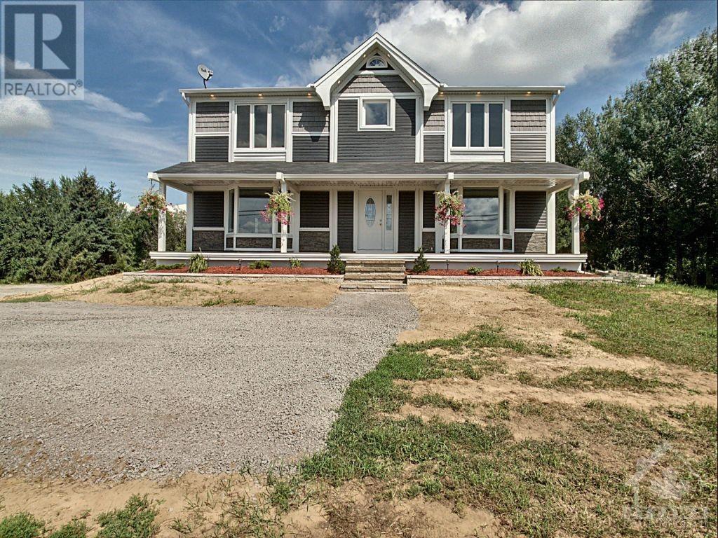 406 COUNTY 9 ROAD, plantagenet, Ontario