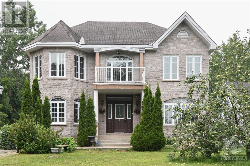 2476 DU DOMAINE STREET, gloucester, Ontario