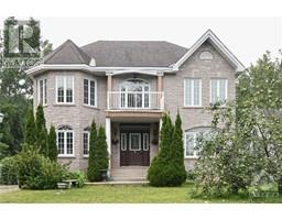 2476 DU DOMAINE STREET, gloucester, Ontario