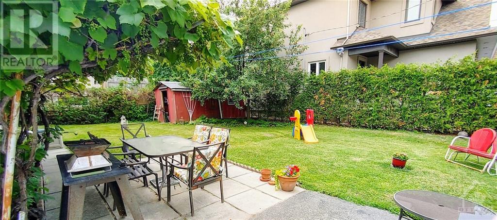 434 Hilson Avenue, Ottawa, Ontario K1Z 6C3 - Photo 25 - 1258889