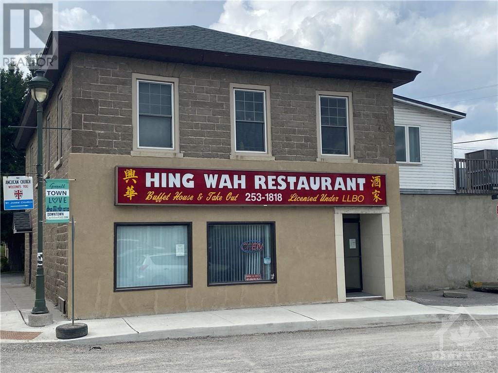 1 BELL STREET, carleton place, Ontario