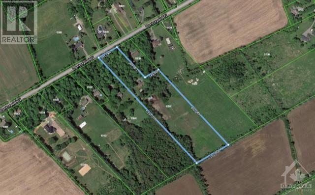 1894 Century Road W, Manotick, Ontario K0A 2T0 - Photo 2 - 1256623