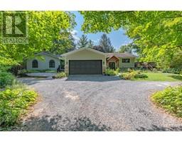 1894 CENTURY ROAD W, manotick, Ontario