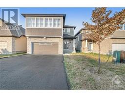 400 ANDALUSIAN CRESCENT, stittsville, Ontario