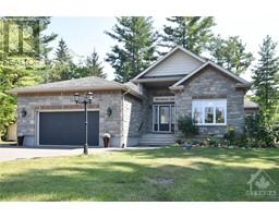4762 NAVAN ROAD, navan, Ontario
