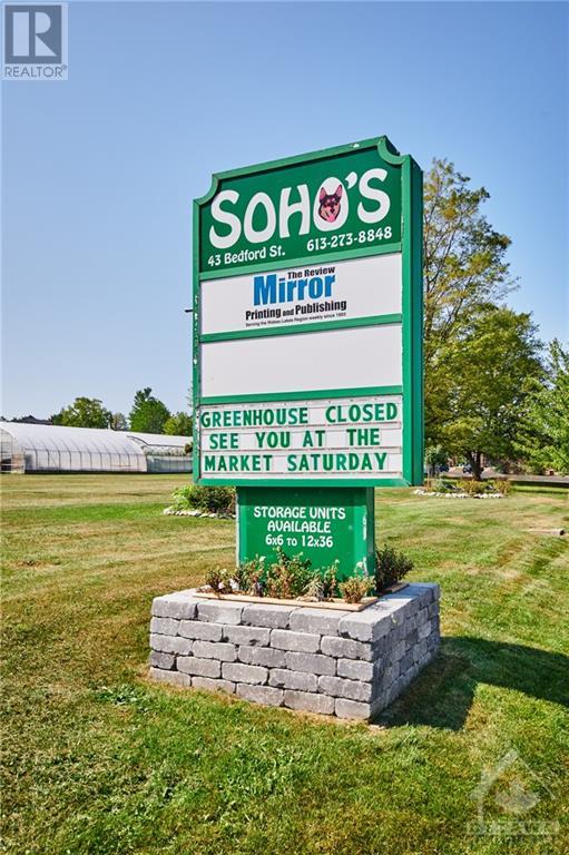 43 Bedford Street, Westport, Ontario K0G 1X0 - Photo 29 - 1257012