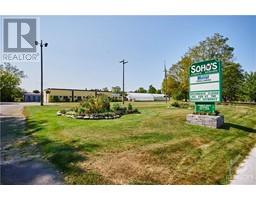 43 BEDFORD STREET, westport, Ontario