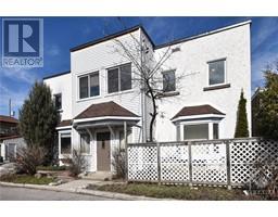 213 DESROSIERS STREET, ottawa, Ontario