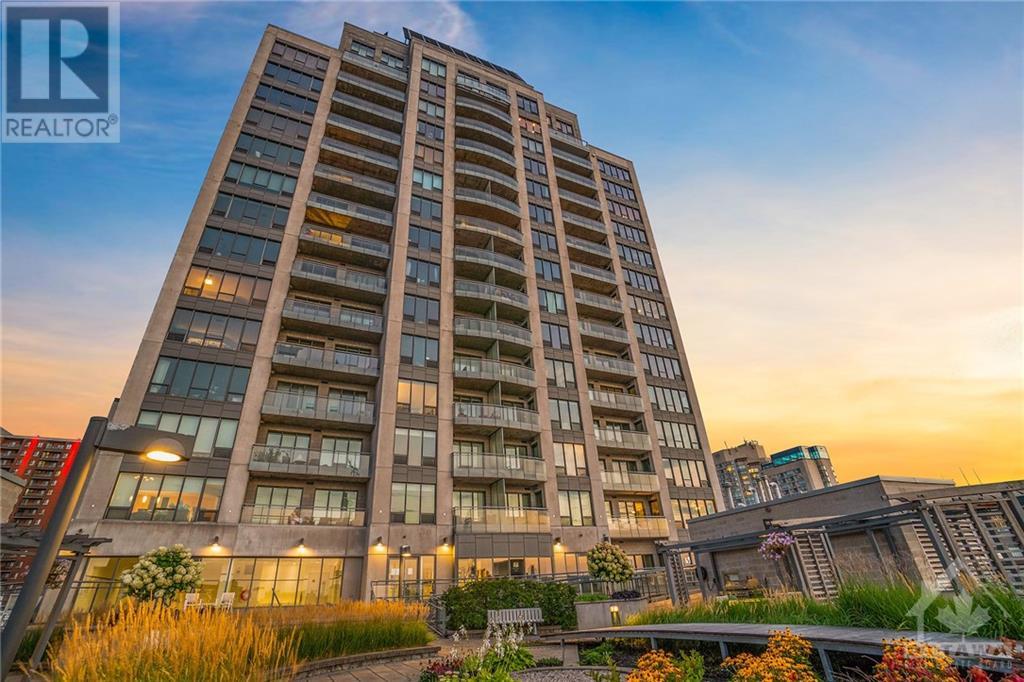 90 GEORGE STREET UNIT#1702, ottawa, Ontario