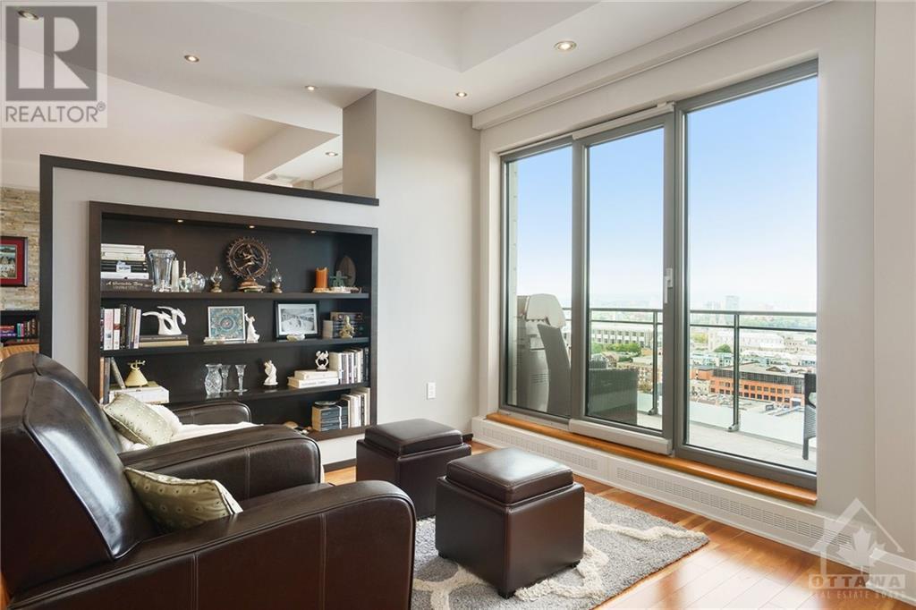 90 George Street Unit#1702, Ottawa, Ontario K1N 0A8 - Photo 11 - 1256821