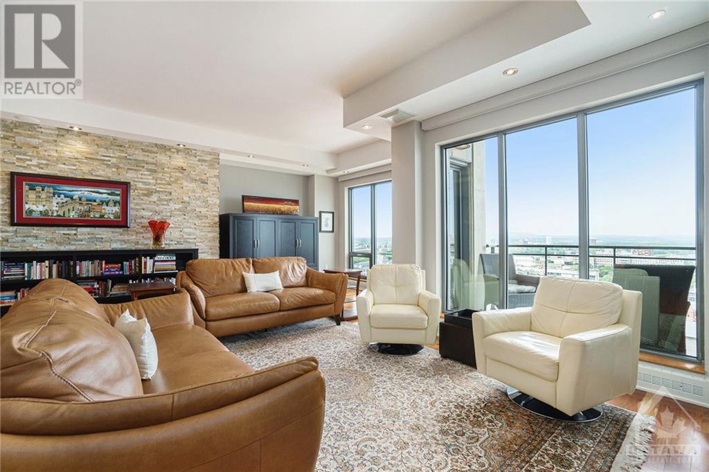 90 George Street Unit#1702, Ottawa, Ontario K1N 0A8 - Photo 2 - 1256821