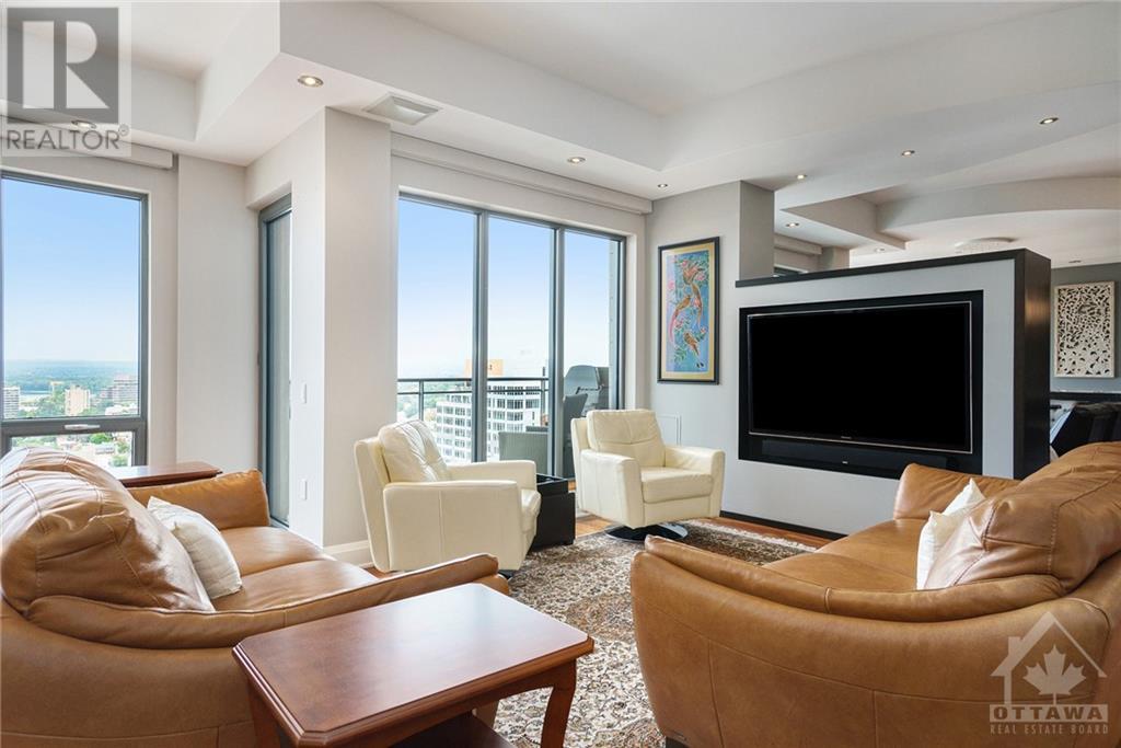 90 George Street Unit#1702, Ottawa, Ontario K1N 0A8 - Photo 4 - 1256821